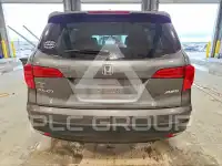 2018 Honda PILOT photo