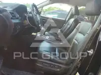 2018 Honda PILOT фото