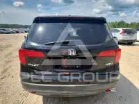 2018 Honda PILOT фото