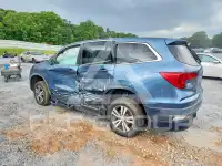 2018 Honda PILOT фото
