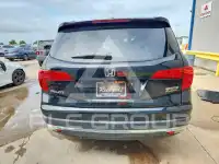 2018 Honda PILOT фото