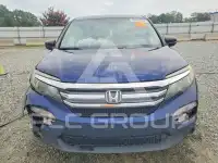 2018 Honda PILOT фото