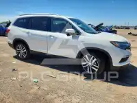 2018 Honda PILOT photo