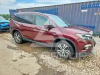 2018 Honda PILOT фото