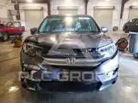 2018 Honda PILOT фото