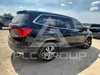 2018 Honda PILOT фото