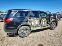 2018 Honda PILOT фото