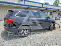 2018 Honda PILOT photo
