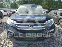 2018 Honda PILOT фото