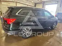 2018 Honda PILOT photo