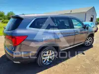 2018 Honda PILOT фото