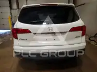 2018 Honda PILOT фото