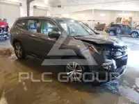 2018 Honda PILOT фото
