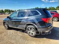 2018 Honda PILOT фото