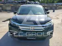2018 Honda PILOT фото