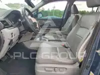 2018 Honda PILOT фото