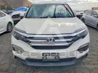 2018 Honda PILOT фото