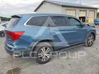 2018 Honda PILOT фото