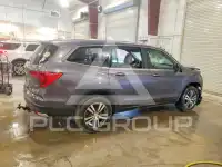 2018 Honda PILOT фото