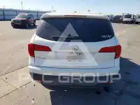 2018 Honda PILOT photo
