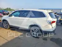 2018 Honda PILOT photo