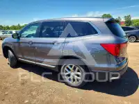 2018 Honda PILOT фото