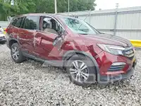 2018 Honda PILOT фото