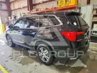 2018 Honda PILOT photo