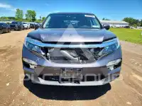 2018 Honda PILOT фото