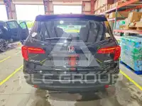 2018 Honda PILOT photo