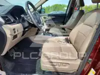 2018 Honda PILOT фото