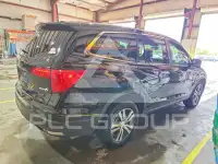 2018 Honda PILOT photo