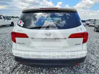 2018 Honda PILOT фото