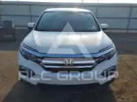 2018 Honda PILOT photo
