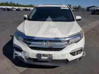 2018 Honda PILOT photo