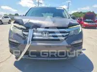 2018 Honda PILOT фото