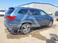 2018 Honda PILOT фото