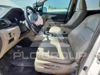2018 Honda PILOT фото