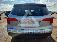 2018 Honda PILOT photo