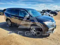2018 Honda PILOT фото