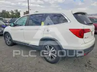 2018 Honda PILOT фото