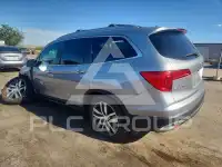 2018 Honda PILOT фото
