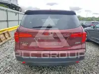 2018 Honda PILOT фото