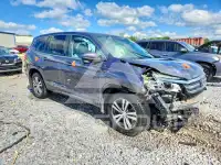 2018 Honda PILOT фото