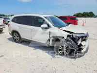 2018 Honda PILOT фото