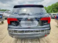 2018 Honda PILOT фото