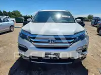 2018 Honda PILOT photo