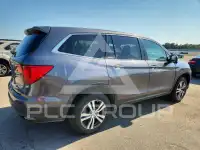 2018 Honda PILOT фото