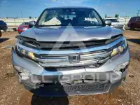 2018 Honda PILOT photo