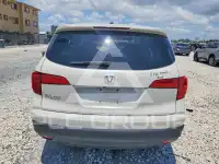 2018 Honda PILOT фото